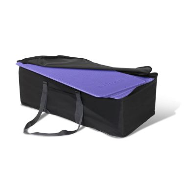 25 Supasoft exercise mats with carry bag