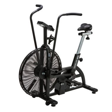attack fitness air attack air bike