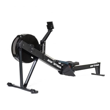 attack fitness row attack rower