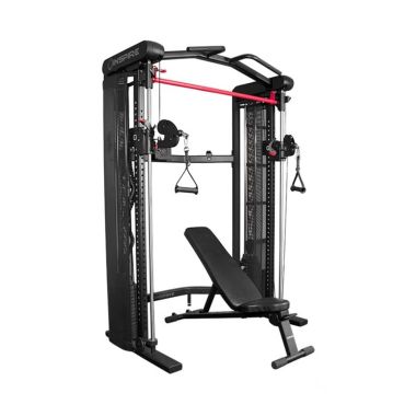 Inspire FItness SF3 Smith Functional Trainer