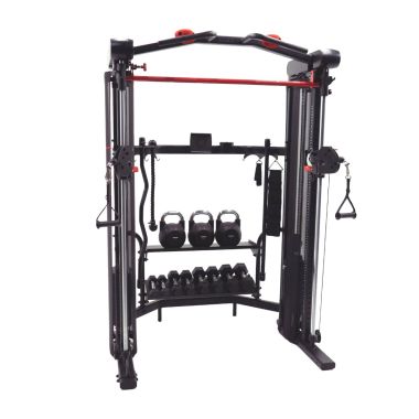 inspire fitness sf5 smith functional trainer