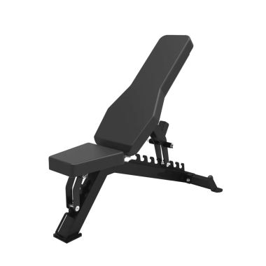helix adjustable weight bench jordan