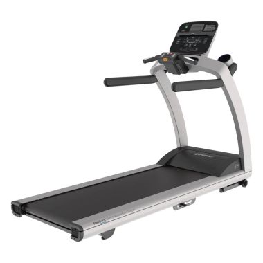 life t5 treadmill track connect 2.0 mail order return