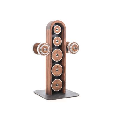 nohrd weight plate tower