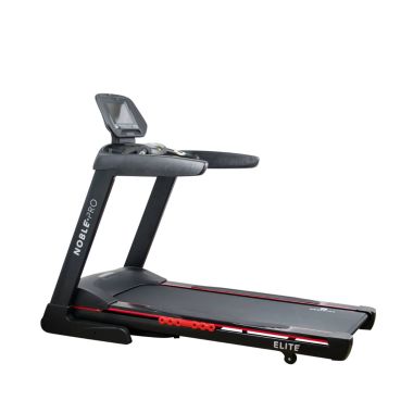 NoblePro Elite E8i Treadmill