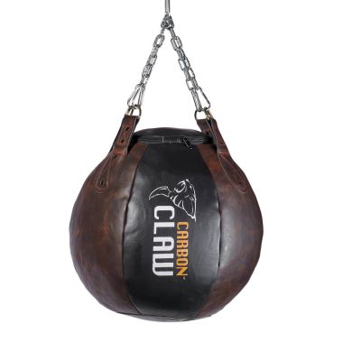 carbon claw recoil rb-7 punchbag wrecking ball