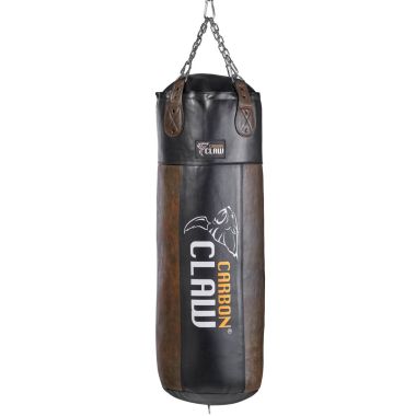 Carbon Claw Recoil RB-7 Leather Punchbag Heavy 55kg