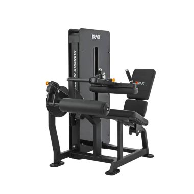 DRAX Welliv Pro Seated Leg curl