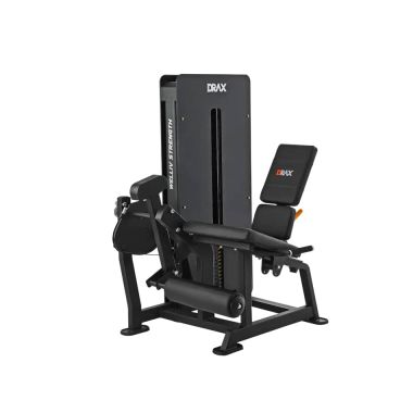 DRAX Welliv Pro Leg Extension Machine