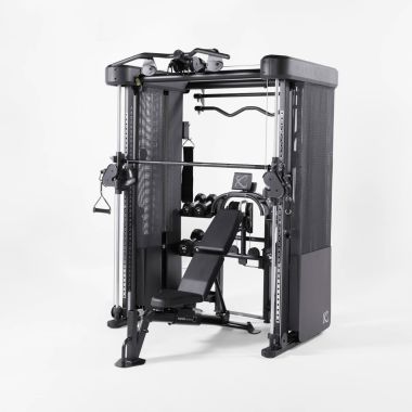 Inspire FT2 Pro Functional Trainer Package