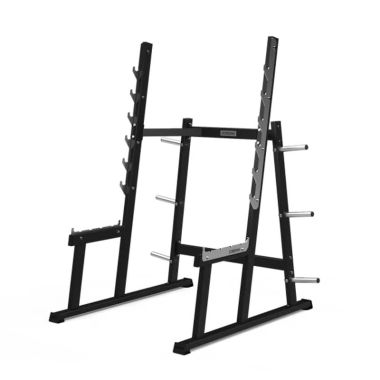 jordan squat rack