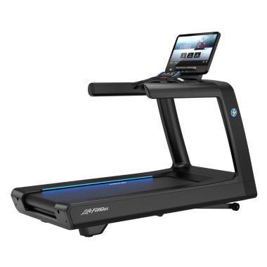 Life Fitness Symbio Runner Treadmill