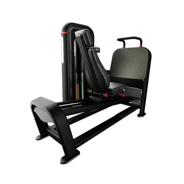 Nautilus Inspiration Leg Press