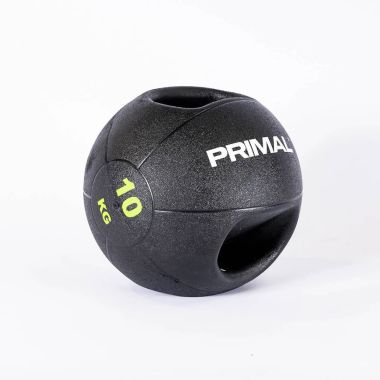 Performance Series Double Handle Medicine Balls