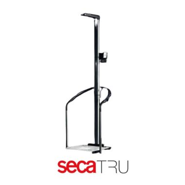 Seca TRU Medical Fitness Body Composition Analyser