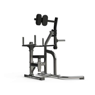 exigo 4 way neck machine