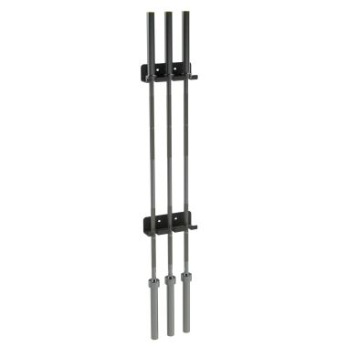 Vertical Wall Gun Rack (3 Bar)