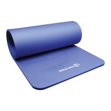 10mm Core Fitness Exercise Mat