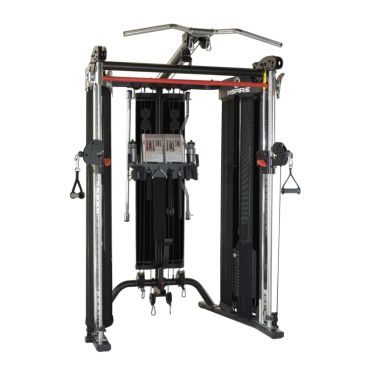 Inspire FT2 Functional Trainer & Smith System