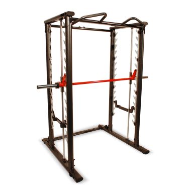 Inspire Fitness Power Rack Smith Attachment