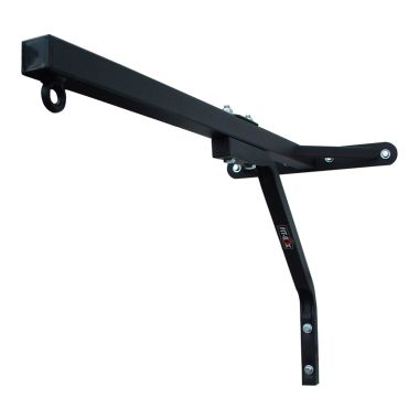 2ft fixed wall bracket for boxing bags