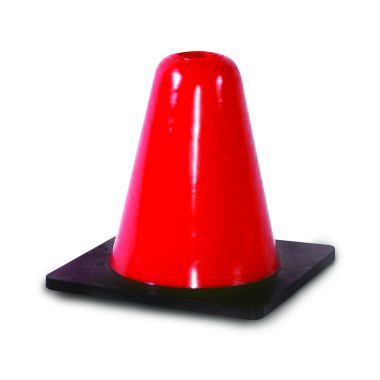 Outdoor Collapsible Marker Cone (Single)