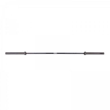 rimal Pro Series 8 Needle Dual Knurl 20kg 7ft Olympic Bar