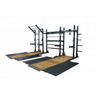 primal strength performance wall