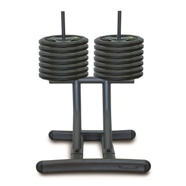 Vertical Disc Rack for 30mm-1 Inch Weight Discs
