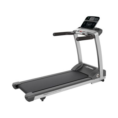 Life Fitness T3 Treadmill Track+ Console