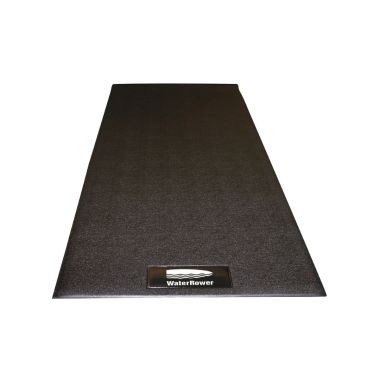 waterrower protection mat