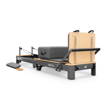 MOTU Flex Pilates Reformer Bundle