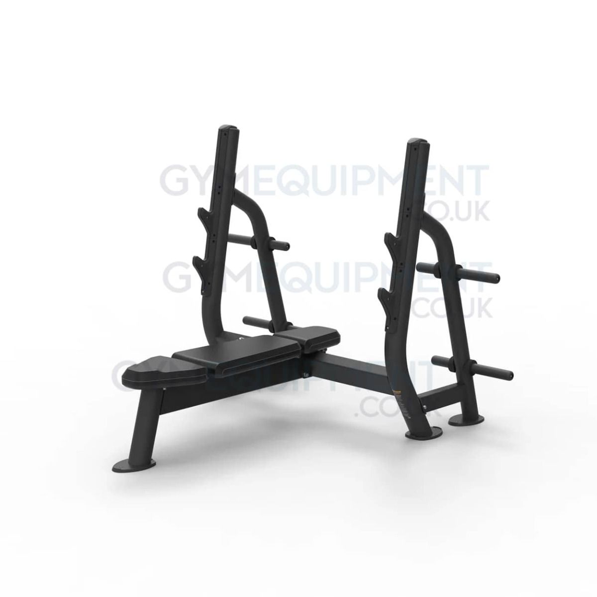 Spirit Olympic Flat Bench