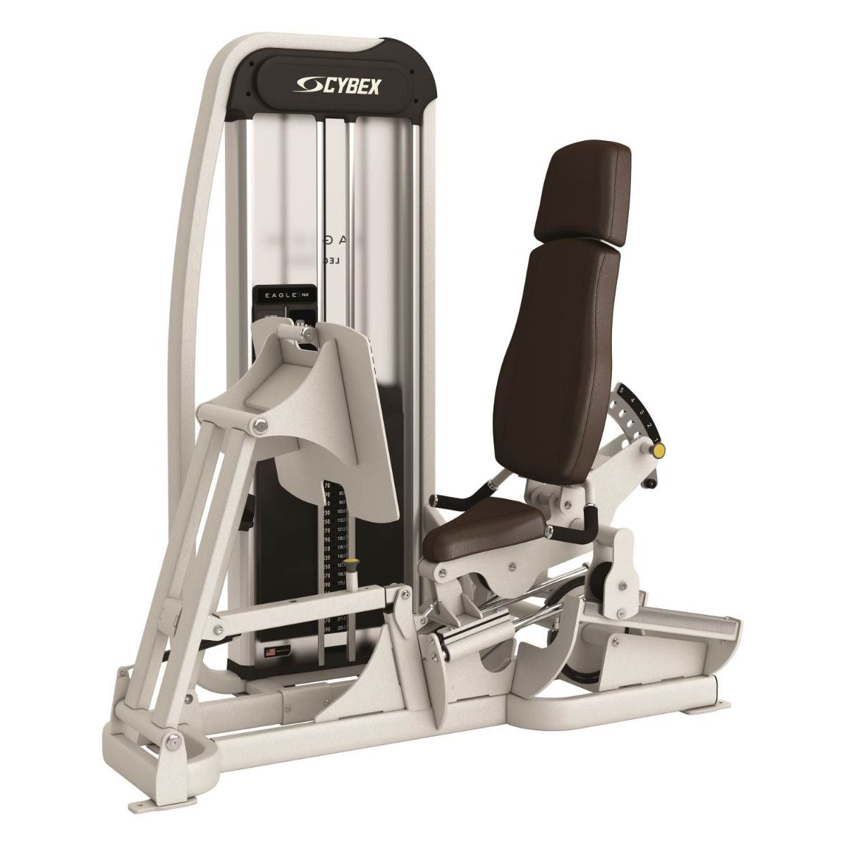 Cybex Eagle NX Leg Press