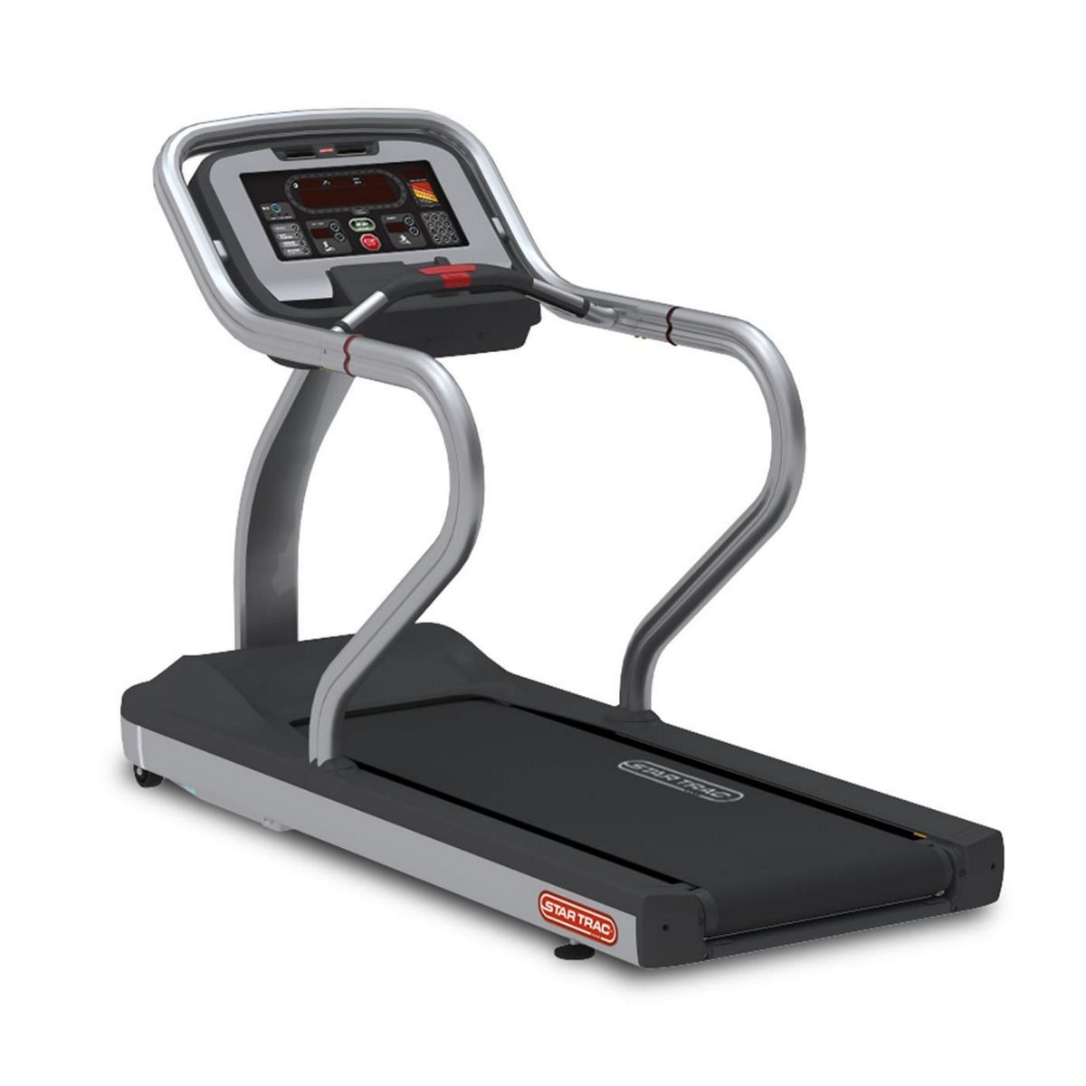 Star Trac S-Series Treadmill (5HP) - Main Image