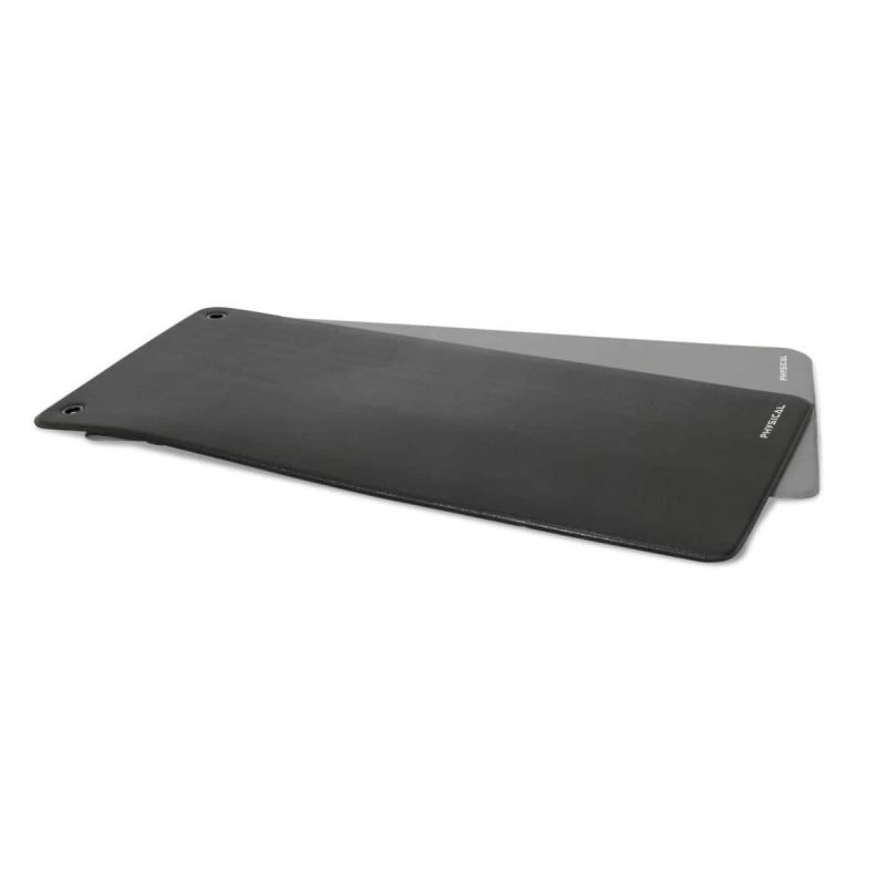 Vinyl exercise hot sale mats