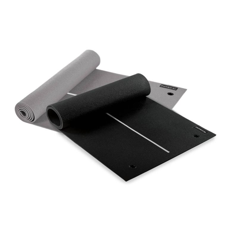 Opti thick exercise discount mat