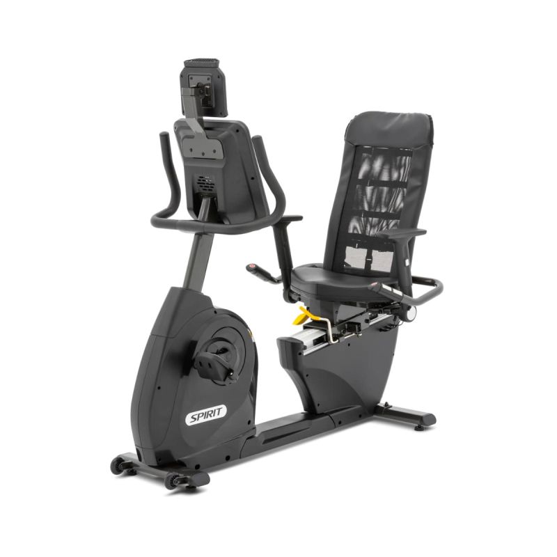 Xbr55 spirit best sale exercise bike