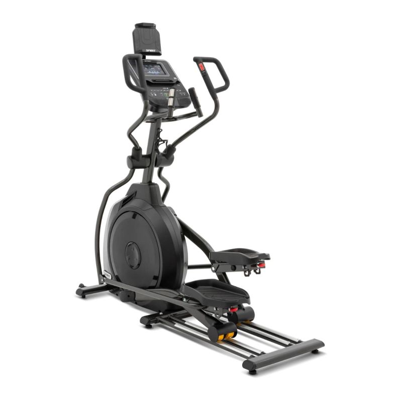 Spirit XE295 Elliptical Cross Trainer