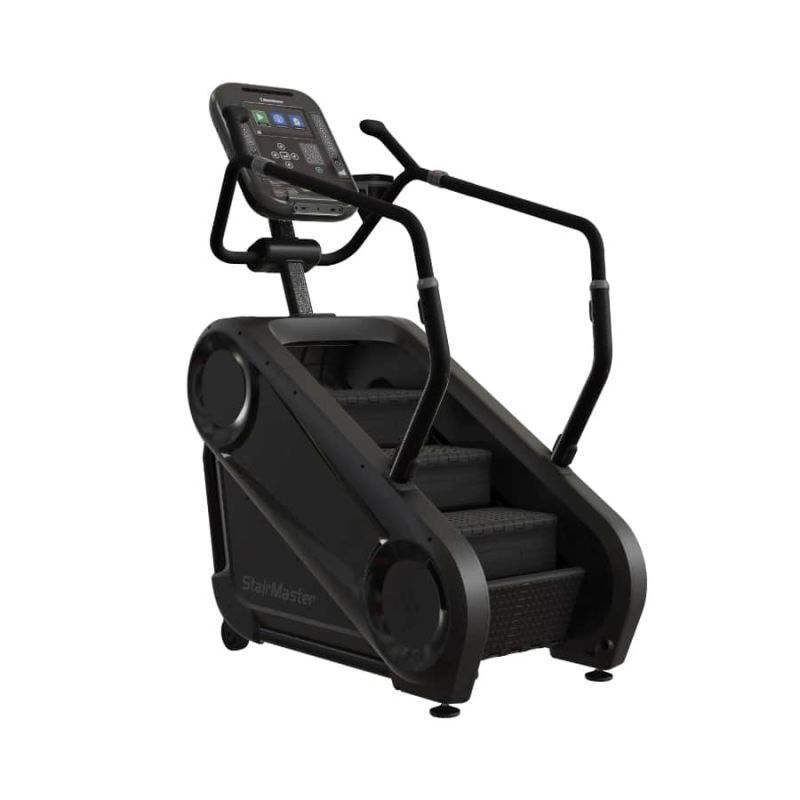 Stairmaster height sale