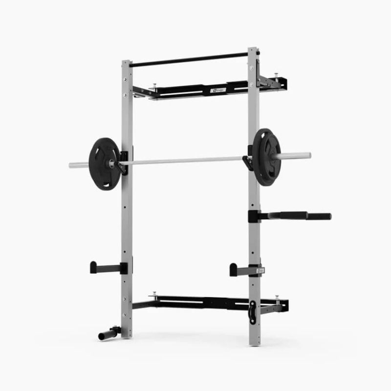 Exigo E70 Folding Rack Wall Mounted