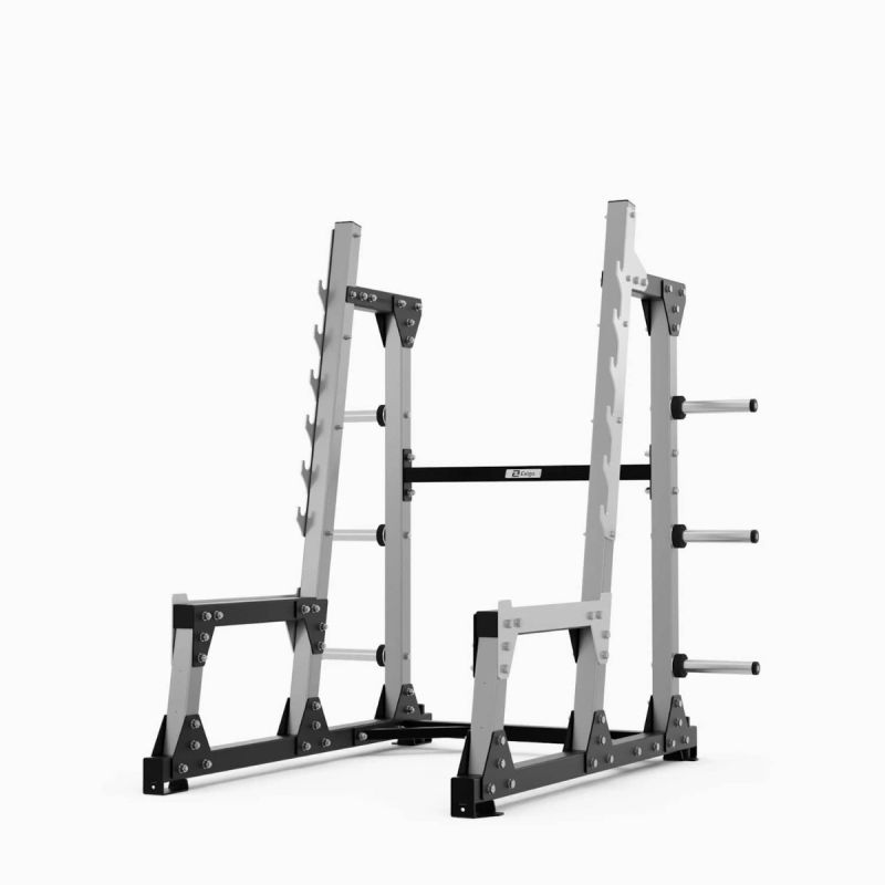 Exigo squat rack sale