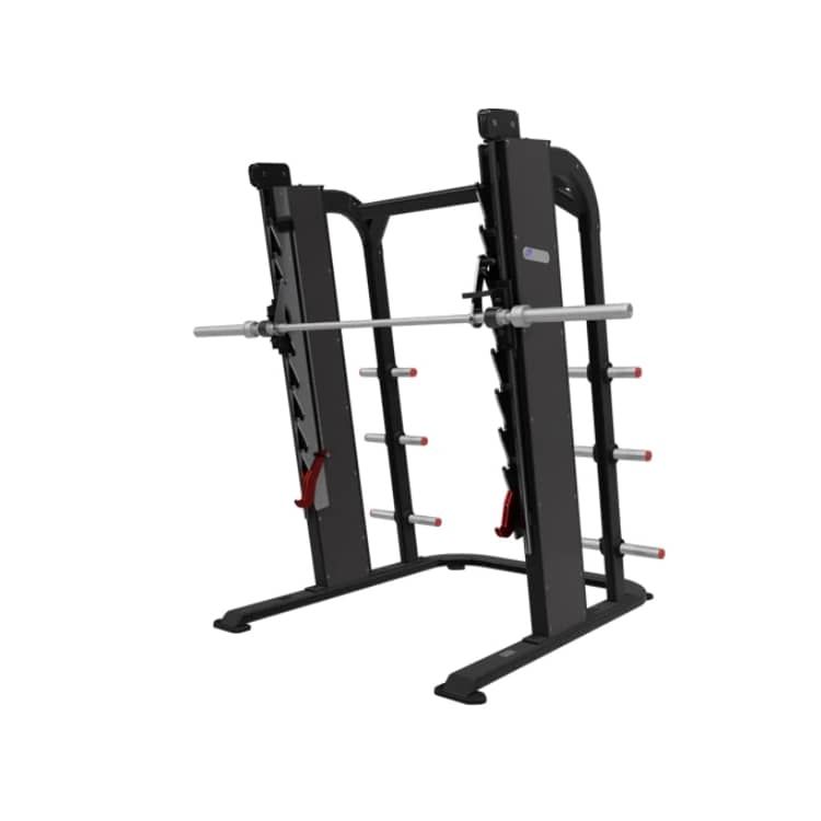 Smith machine bar weight uk sale