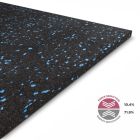 Ecore Basic Fit Rubber Flooring Rolls