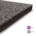 Ecore Performance Monster Flooring rubber rolls