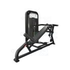 Nautilus Impact Incline Press