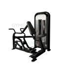 Nautilus Impact Vertical Row Machine