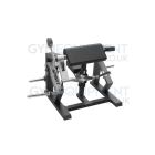 Spirit Bicep Curl Plate Loaded Machine