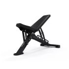 exigo adjustable performance weights bench