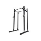 exigo half rack